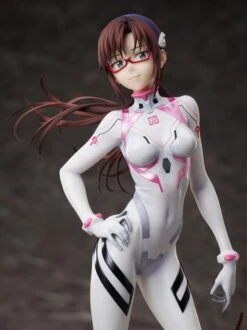 Mari Makinami Illustrious "Last Mission Ver." (SALE) -Toy Shop product image 2604