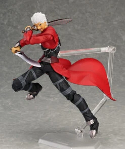 Figma: Archer #223 -Toy Shop product image 2610