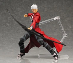 Figma: Archer #223 -Toy Shop product image 2612