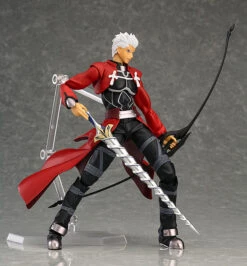 Figma: Archer #223 -Toy Shop product image 2613
