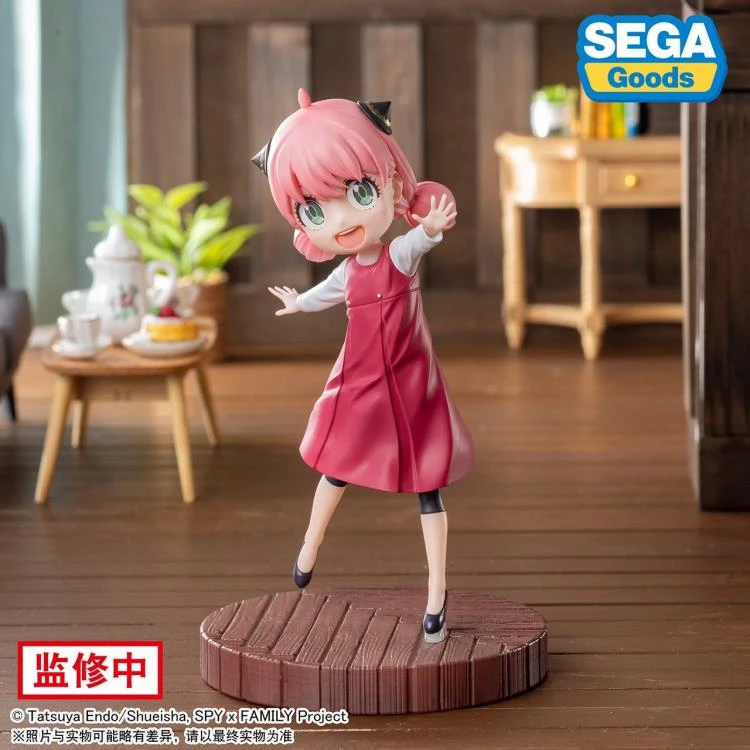 Luminasta: Anya Forger "Season 1 Cours 2 ED Coordination Ver." 7 Luminasta: Anya Forger "Season 1 Cours 2 ED Coordination Ver." - Image 5