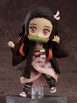Nendoroid Doll: Nezuko Kamado (SALE) -Toy Shop product image 2643
