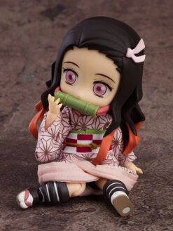 Nendoroid Doll: Nezuko Kamado (SALE) -Toy Shop product image 2644