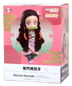 Nendoroid Doll: Nezuko Kamado (SALE) -Toy Shop product image 2647