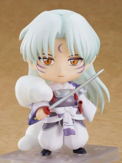 Nendoroid Inuyasha Sesshomaru #1514 -Toy Shop product image 2648