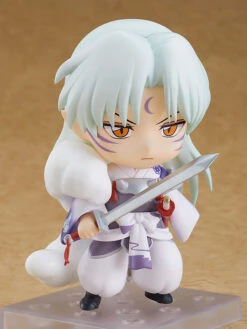 Nendoroid Inuyasha Sesshomaru #1514 -Toy Shop product image 2650