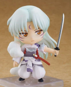 Nendoroid Inuyasha Sesshomaru #1514 -Toy Shop product image 2651