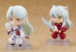 Nendoroid Inuyasha Sesshomaru #1514 -Toy Shop product image 2652