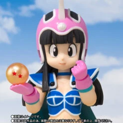 S.H.Figuarts: Chi Chi - Kid Era -Toy Shop product image 2665