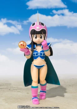 S.H.Figuarts: Chi Chi - Kid Era -Toy Shop product image 2666