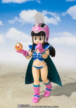S.H.Figuarts: Chi Chi - Kid Era -Toy Shop product image 2667