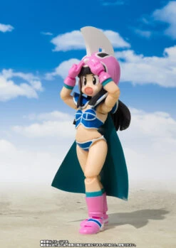 S.H.Figuarts: Chi Chi - Kid Era -Toy Shop product image 2670
