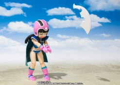 S.H.Figuarts: Chi Chi - Kid Era -Toy Shop product image 2671