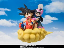S.H.Figuarts: Chi Chi - Kid Era -Toy Shop product image 2673