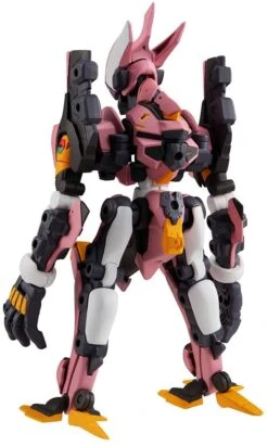 Mari Makinami Illustrious & Evangelion Unit 08? (SALE) -Toy Shop product image 2681