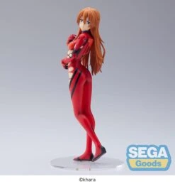 Super Premium: Asuka Langley "On The Beach"(Reissue) -Toy Shop product image 2696