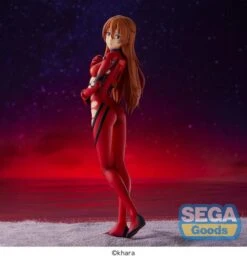 Super Premium: Asuka Langley "On The Beach"(Reissue) -Toy Shop product image 2697