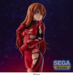 Super Premium: Asuka Langley "On The Beach"(Reissue) -Toy Shop product image 2698