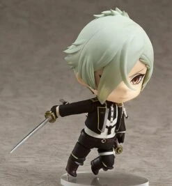 Nendoroid: Hizamaru #862 (SALE) 10 Nendoroid: Hizamaru #862 (SALE) -Toy Shop product image 27