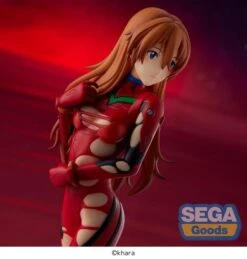 Super Premium: Asuka Langley "On The Beach"(Reissue) -Toy Shop product image 2700