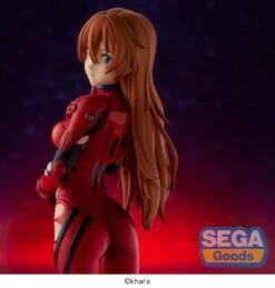 Super Premium: Asuka Langley "On The Beach"(Reissue) -Toy Shop product image 2701