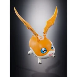 Holyangemon (Patamon) #07 -Toy Shop product image 2705