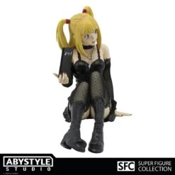 Death Note Misa #20 -Toy Shop product image 2706
