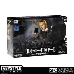Death Note Misa #20 -Toy Shop product image 2708