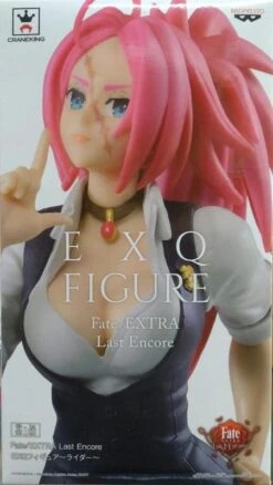 Fate/ Extra Last Encore EXQ Figure - Rider -Toy Shop product image 2710