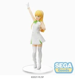 Sumire Heanna "Wish Song Ver." -Toy Shop product image 2713