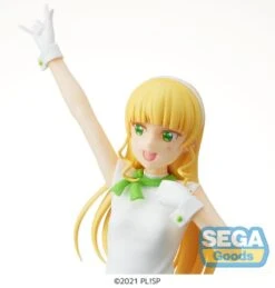 Sumire Heanna "Wish Song Ver." -Toy Shop product image 2714