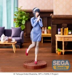 Luminasta: Yor Forger "Season 1 Cours 2 ED Coordination Ver." 15 Luminasta: Yor Forger "Season 1 Cours 2 ED Coordination Ver." -Toy Shop product image 2734