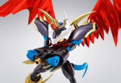 S.H.Figuarts: Imperialdramon Fighter Mode "Premium Color Edition" -Toy Shop product image 274