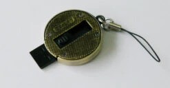 One Piece Charm 2GB USB Memory: Franky 6 One Piece Charm 2GB USB Memory: Franky -Toy Shop product image 2746