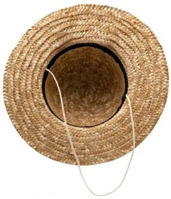 Monkey D. Luffy Straw Hat (Adult Size) -Toy Shop product image 2749