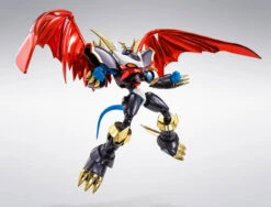 S.H.Figuarts: Imperialdramon Fighter Mode "Premium Color Edition" -Toy Shop product image 275