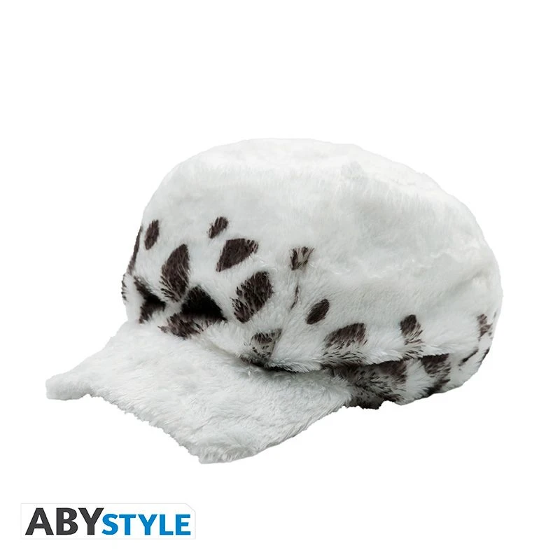 Trafalgar Law Cap 4 Trafalgar Law Cap - Image 2