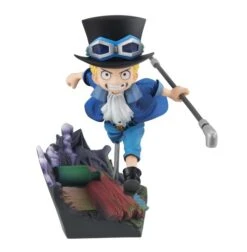 G.E.M. Series: Sabo Run!Run!Run! -Toy Shop product image 2757