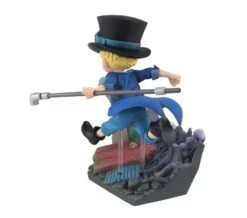G.E.M. Series: Sabo Run!Run!Run! -Toy Shop product image 2758