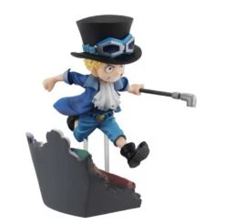 G.E.M. Series: Sabo Run!Run!Run! -Toy Shop product image 2759