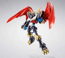 S.H.Figuarts: Imperialdramon Fighter Mode "Premium Color Edition" -Toy Shop product image 277
