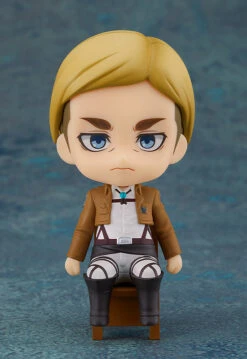 Nendoroid Swacchao!: Erwin Smith (SALE) -Toy Shop product image 2774
