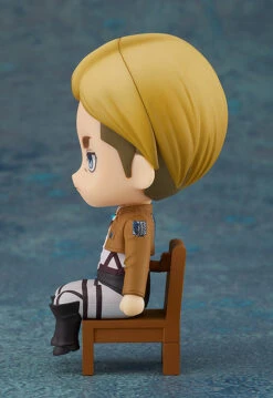 Nendoroid Swacchao!: Erwin Smith (SALE) -Toy Shop product image 2776