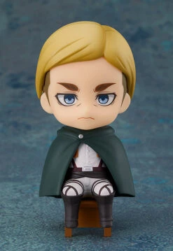 Nendoroid Swacchao!: Erwin Smith (SALE) -Toy Shop product image 2779