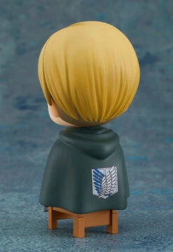 Nendoroid Swacchao!: Erwin Smith (SALE) -Toy Shop product image 2780
