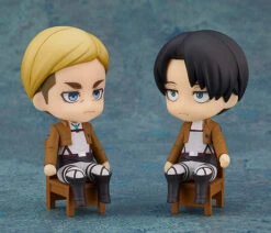 Nendoroid Swacchao!: Erwin Smith (SALE) -Toy Shop product image 2781