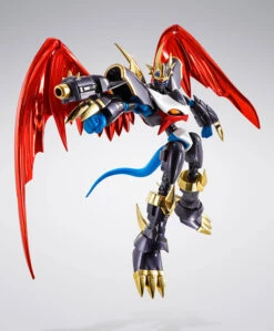 S.H.Figuarts: Imperialdramon Fighter Mode "Premium Color Edition" -Toy Shop product image 279