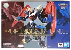S.H.Figuarts: Imperialdramon Fighter Mode "Premium Color Edition" -Toy Shop product image 280