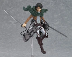 Figma: Levi #213 -Toy Shop product image 2800