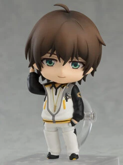 Nendoroid The King's Avatar Zhou Zekai #1164 -Toy Shop product image 2804